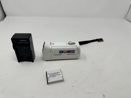 Videocamera samsung - videocamera,