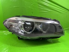 BMW 5 SERIES F10 F11 LCI