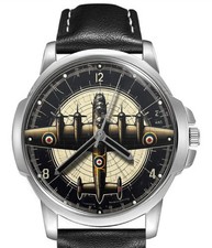 Avro Lancaster Guerra Mondiale