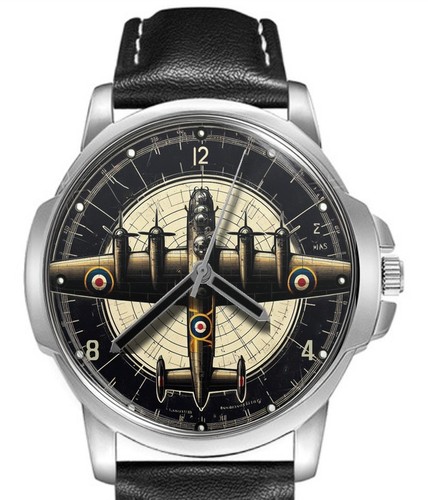 Avro lancaster guerra - guerra, mondiale