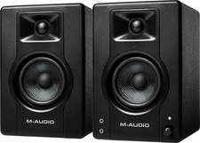 M-Audio BX3 Multimedia Monitor