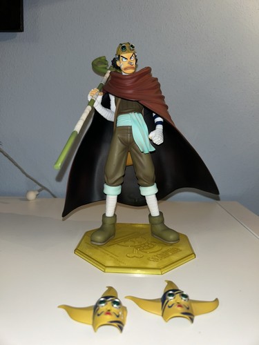 Usopp sogeking - usopp,