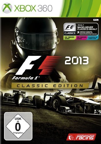 Xbox 360 formula one - /,