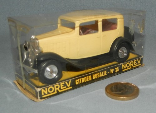 Norev france série moyen âge - norev,