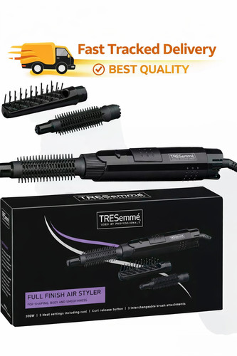 Tresemme 300w air styler - styler, 3