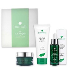 Bionell Anti-Wrinkle Kit Face