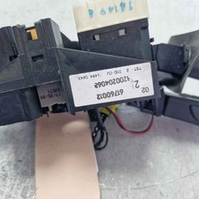 Devioluci deviosgancio Renault Clio MK2 1.2 B 1998-10 contatto spiralato 8200204