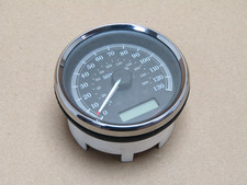 Harley Davidson FXSB Breakout