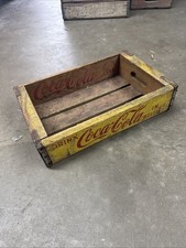 Coca-Cola mobiletto vintage in
