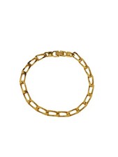 Bracciale Dior Christian oro donna