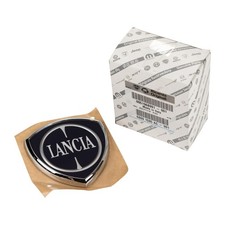 Lancia emblema logo distintivo