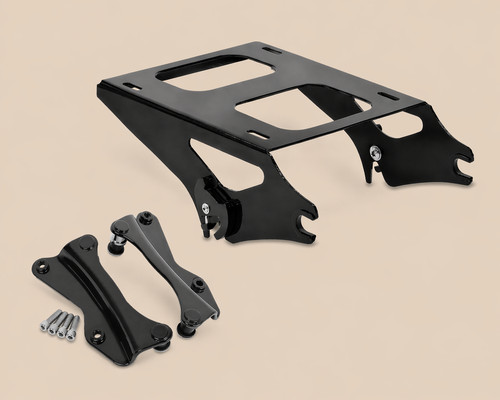 Kit supporto bauletto - supporto, e