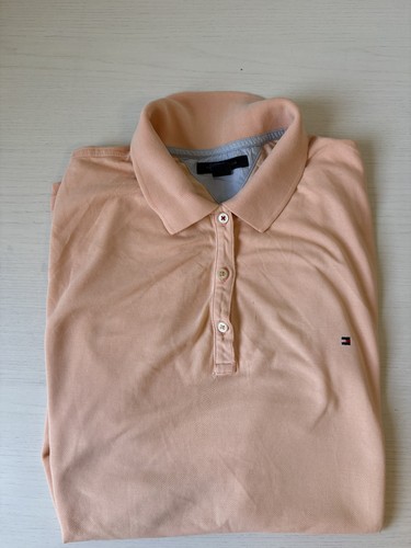 Polo tommy hilfiger - tommy,