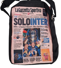 Borsetta Gazzetta Sportiva