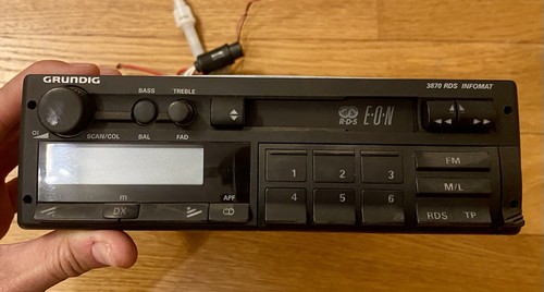 Grundig wkc 3870 rds - grundig,