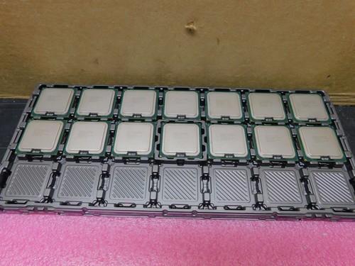Cpu intel core2 - cpu, quad