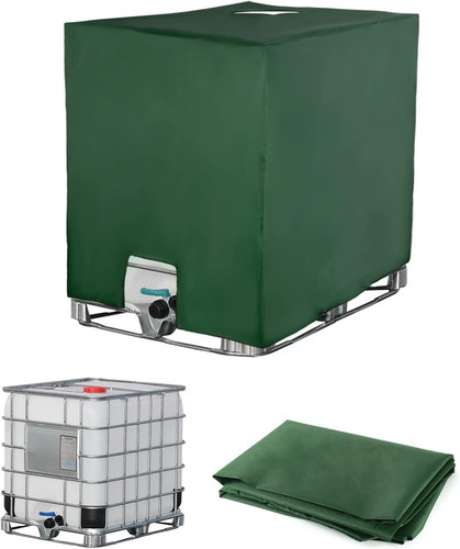 Ibc copertura per serbatoio - copertura,