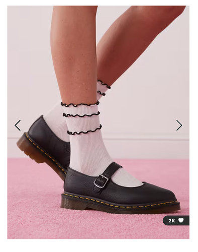 Martens elphie balletto a - martens,