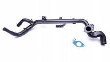 TUBAZIONE RIGIDA ACQUA TUBO per OPEL ZAFIRA B 2005-2010 1.9 CDTi 93194989