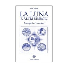 LIBRO LA LUNA E ALTRI SIMBOLI