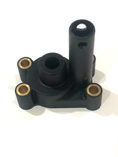 Alloggiamento pompa acqua