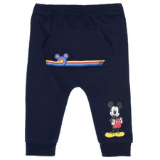 PANTALONE TUTA TOPOLINO DISNEY