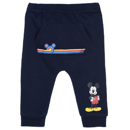 Pantalone tuta topolino disney - pantalone,