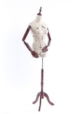 B-6-O Femminile Manichino