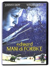 EBOND Edward mani di forbici
