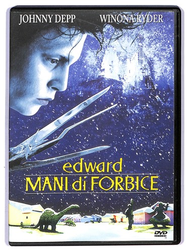 Ebond edward mani forbici - ebond, di