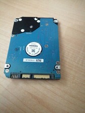 Hard Disk Interno 2,5" SATA