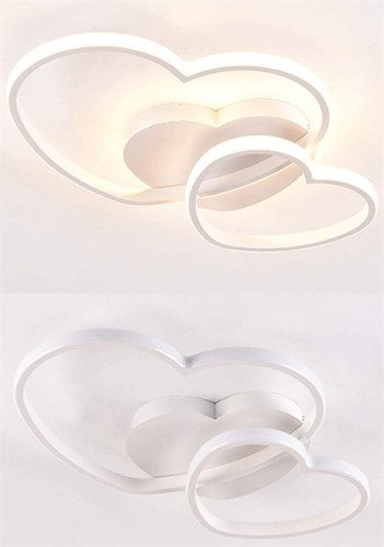 Plafoniera soffitto led - a,