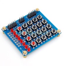 Tastiera 4x4 Matrice Pulsanti