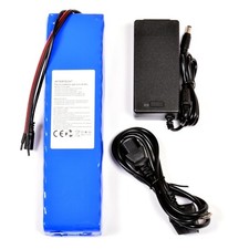PACCO BATTERIA PILA 24V