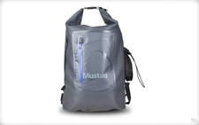 MUSTAD ZAINO STAGNO 30L PESCA