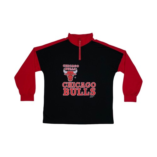 Maglione vintage chicago bulls - vintage,
