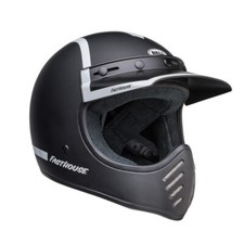 CASCO INTEGRALE MOTO BELL