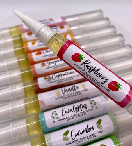 Penna olio cuticole - -,
