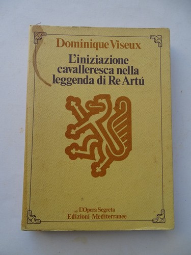 Dominique viseux iniziazione - dominique, viseux-l'iniziazione