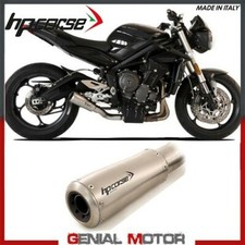 Terminale Di Scarico Hp Corse