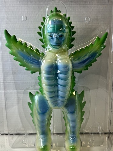 Figurina mirrorman super7 - figurina, mirrorman:super7
