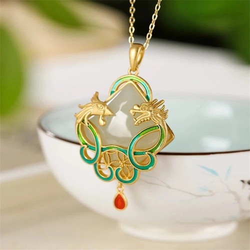 Collana argento 925 - in,