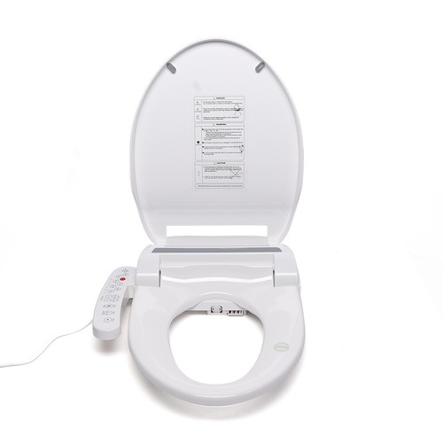Sedile bidet smart doccia - , wc