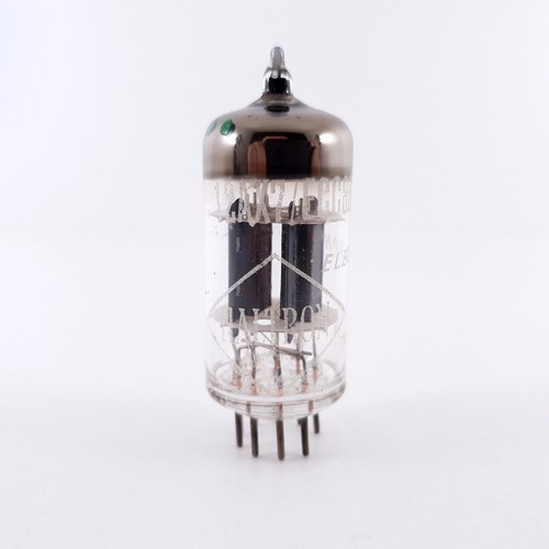 Tubo haltron ecc83 - 1,