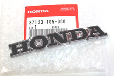 HONDA FREGIO SERBATOIO PER