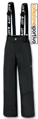 Pantaloni neve sci - da,