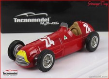 Alfa Romeo Alfetta 159 M 1951
