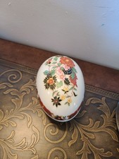 LIMOGES Scatola portauovo