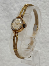 Rolex Presition 18K 750 carica