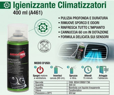Bomboletta sanificante - bomboletta,